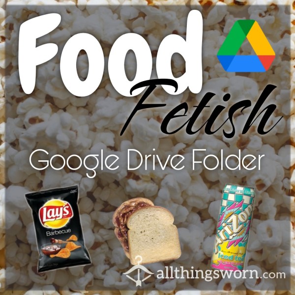 Food Fet**h Folder