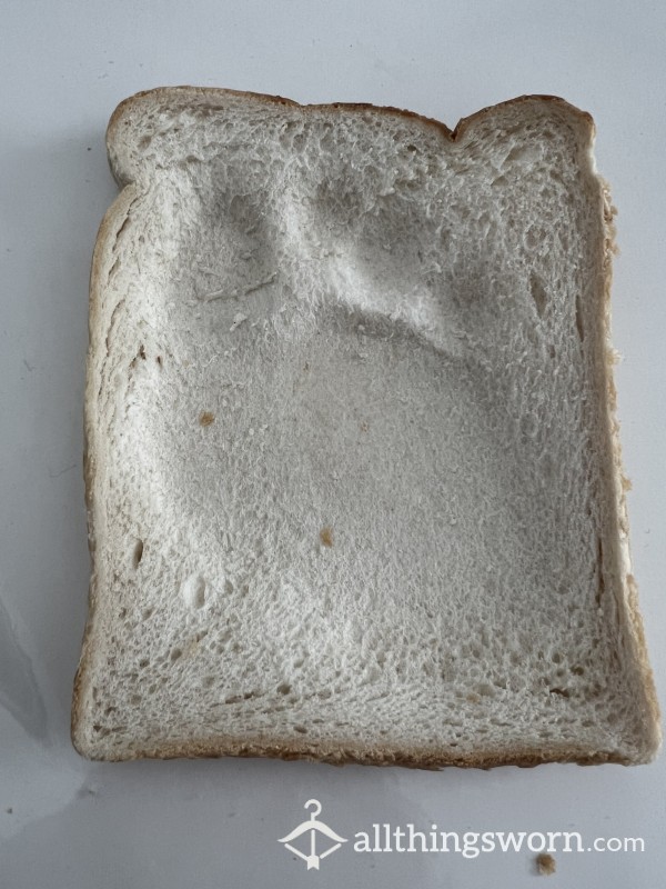 Foot Bread