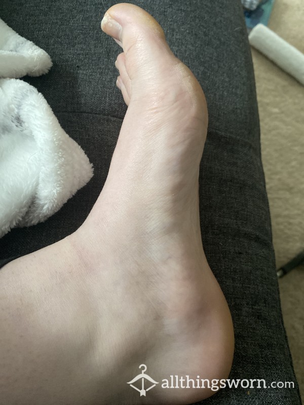 Foot Pictures