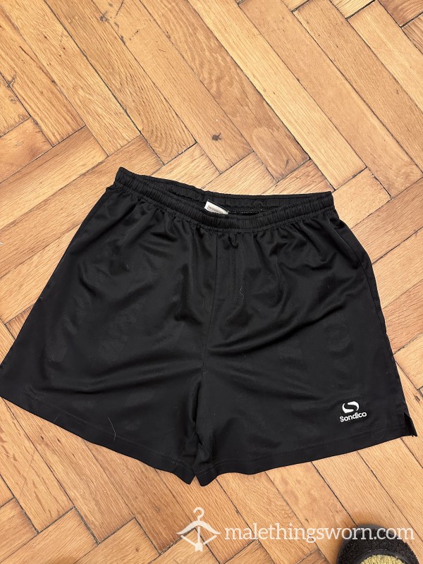 Football Shorts