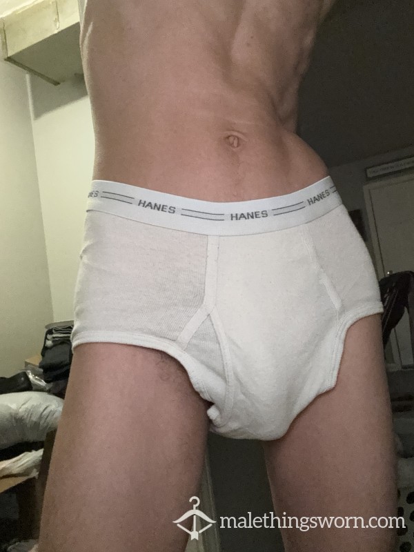 Friends Tighty Whities