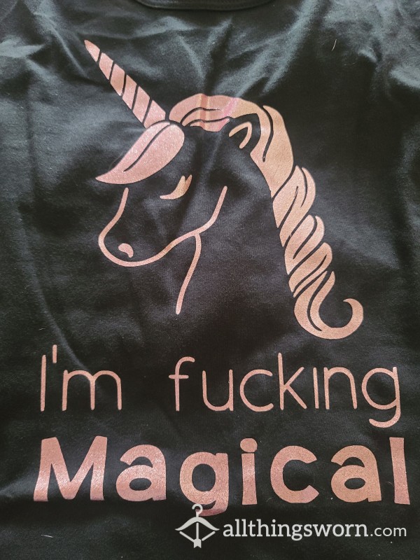 Fucking Magical