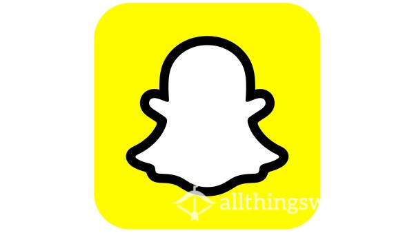 Full $napchat Access