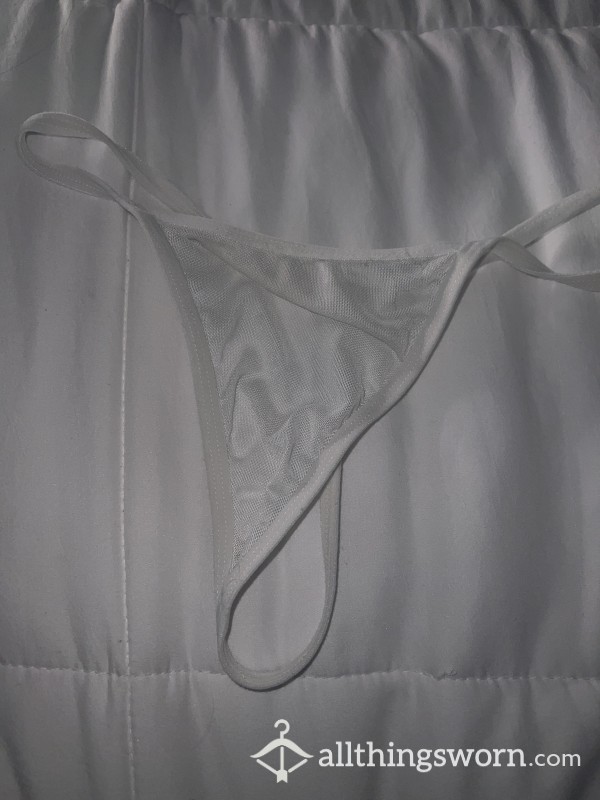 G String