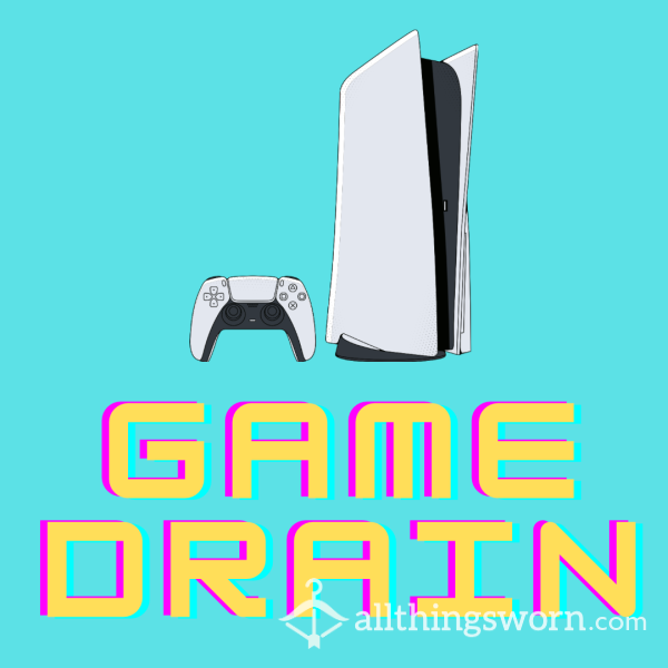 Game Drain