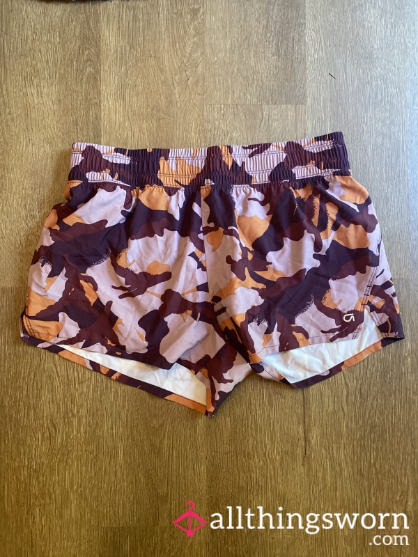 Gap Workout Shorts