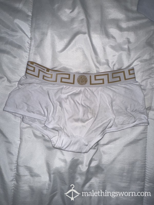 Genuine Versace Boxers