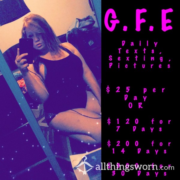 G.F.E