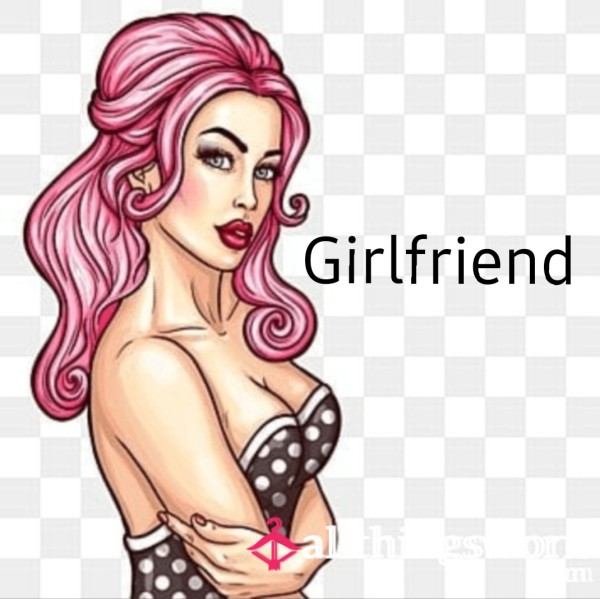 Girlfriend Experience (1) Day