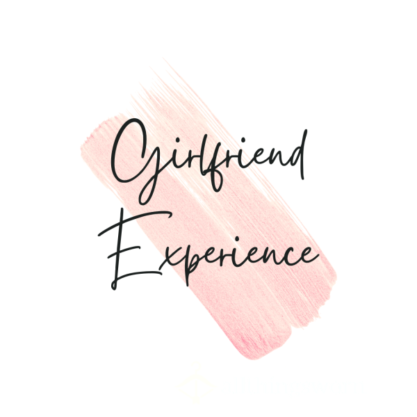 Girlfriend Experience