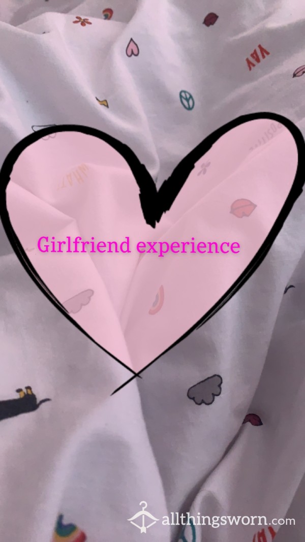 Girlfriend Experience