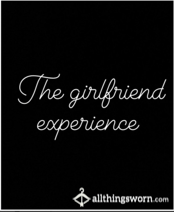 Girlfriend Experience