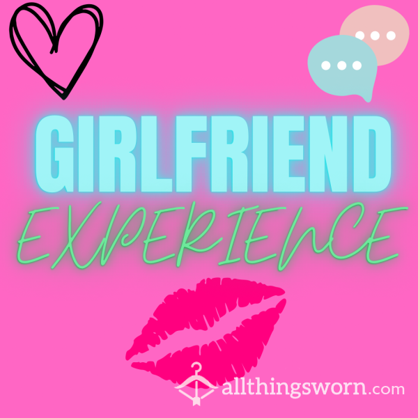 Girlfriend Experience