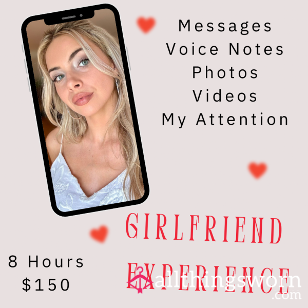 Girlfriend Experience