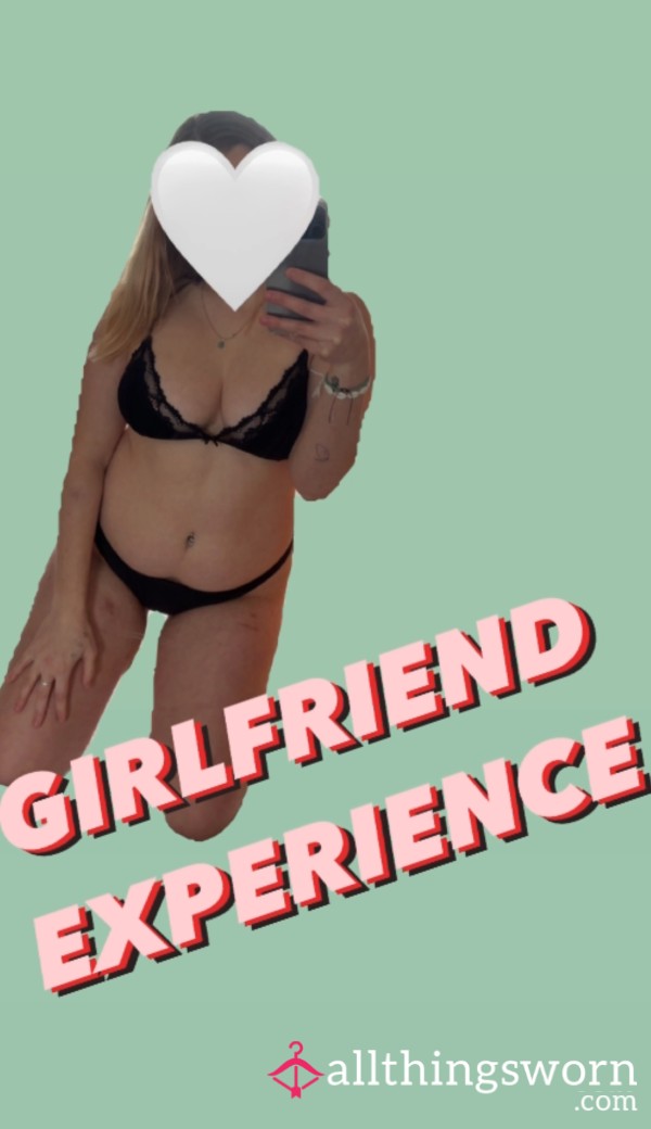 GIRLFRIEND EXPERIENCE