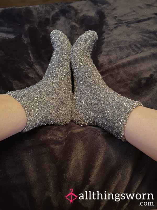 Glitter Socks