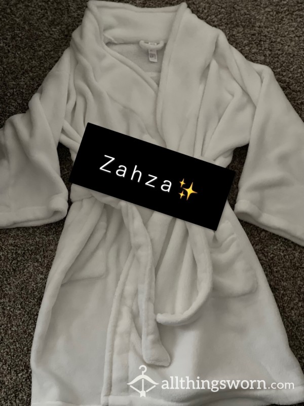 Godly Robe