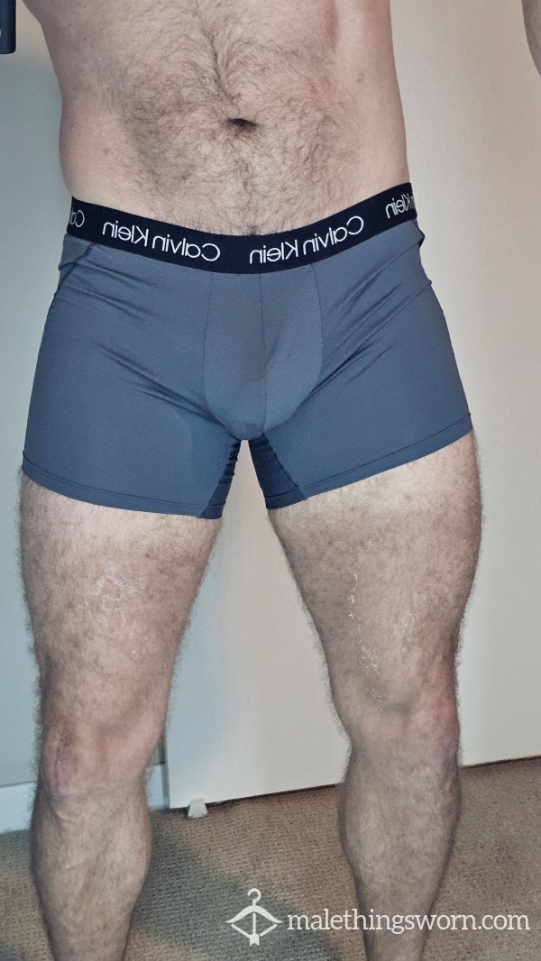 Gray CK Briefs