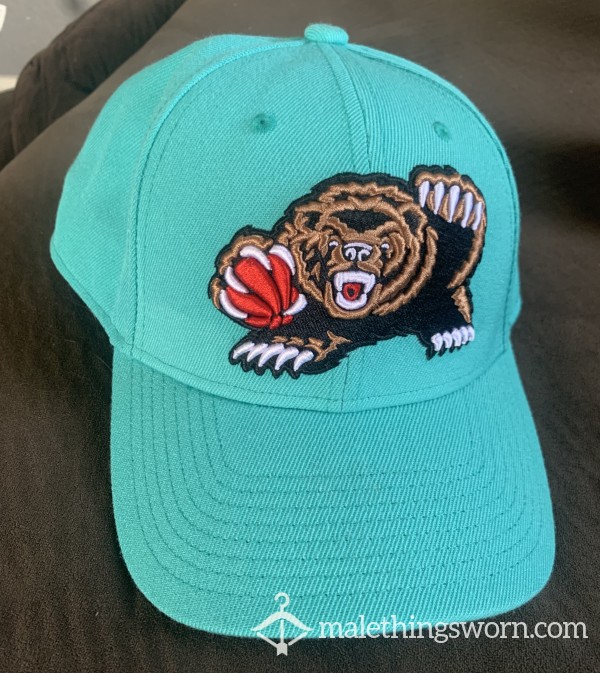 Grizz Hat