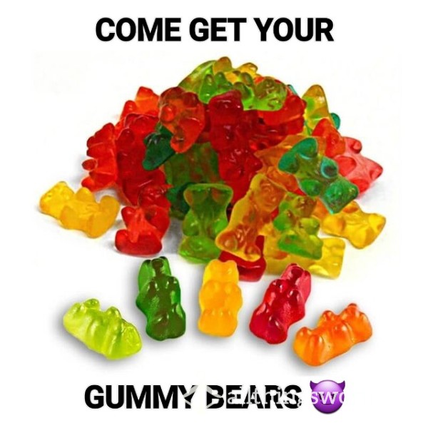 Gummy Bears