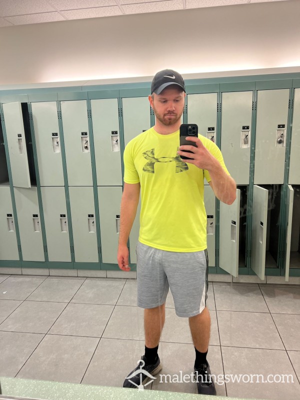 Gym Clothes