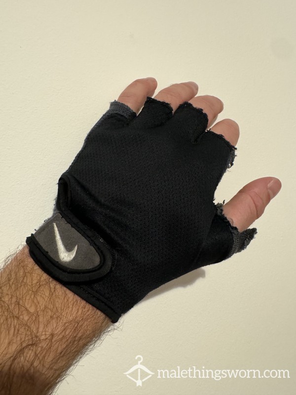 Gym Gloves