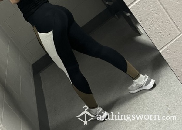 Gym Leggings