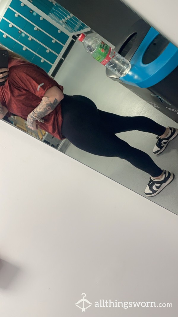 Gym Leggings