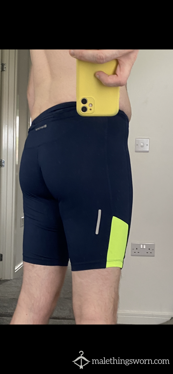 Gym / Running Shorts