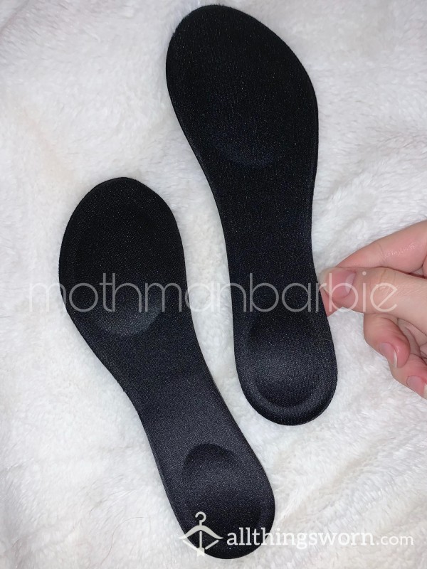 Gym Shoe Insoles