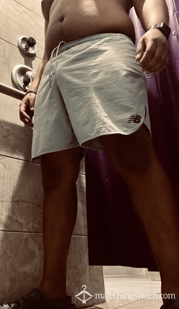 Gym Shorts