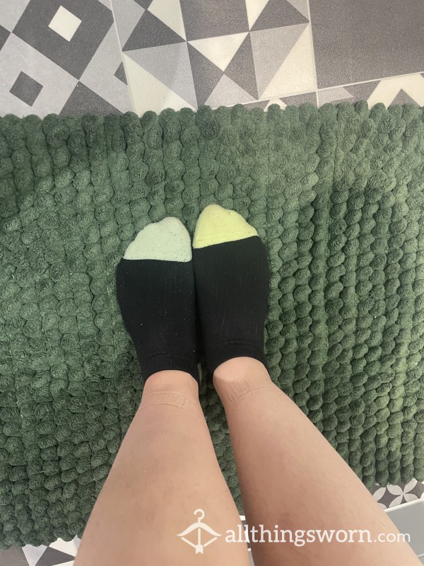 Gym Socks