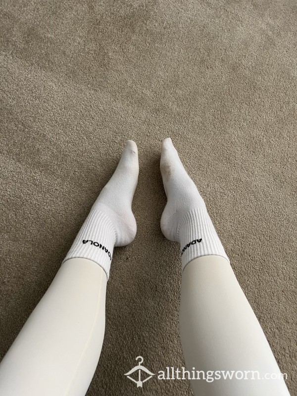 Gym Socks