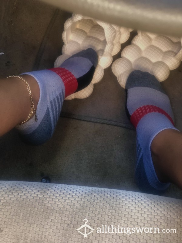 Gym Socks