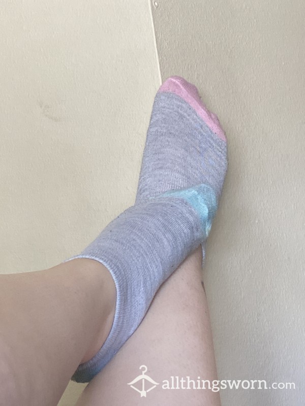 Gym Socks