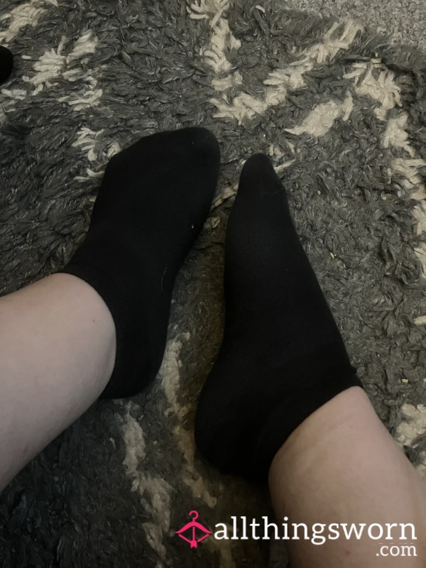 Gym Socks