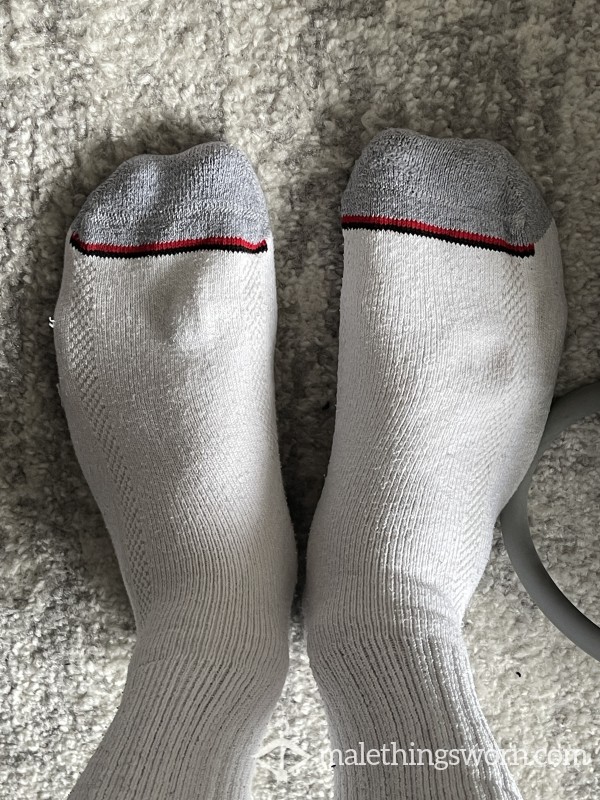 Gym Socks