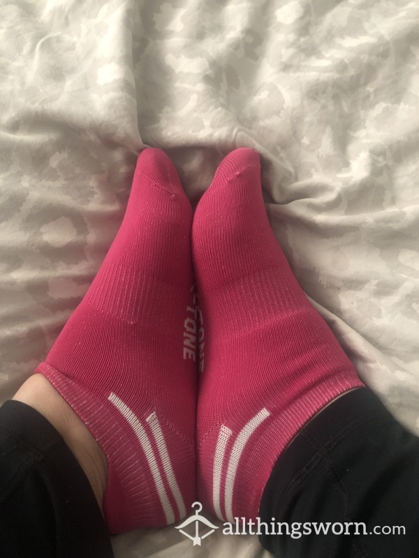 Gym Socks