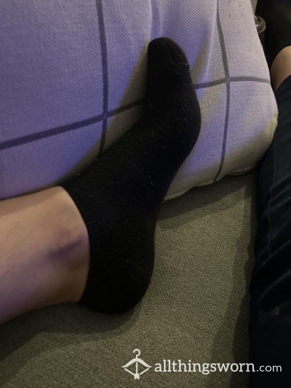 Gym Socks