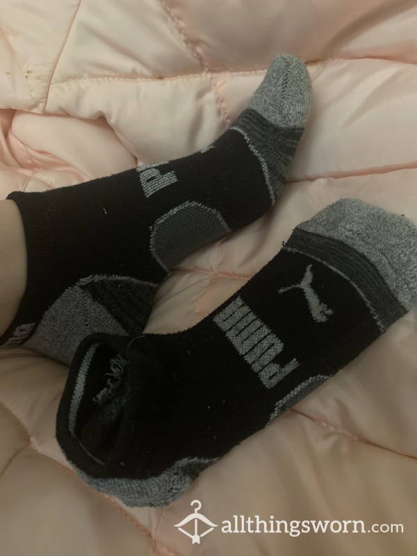 Gym Socks