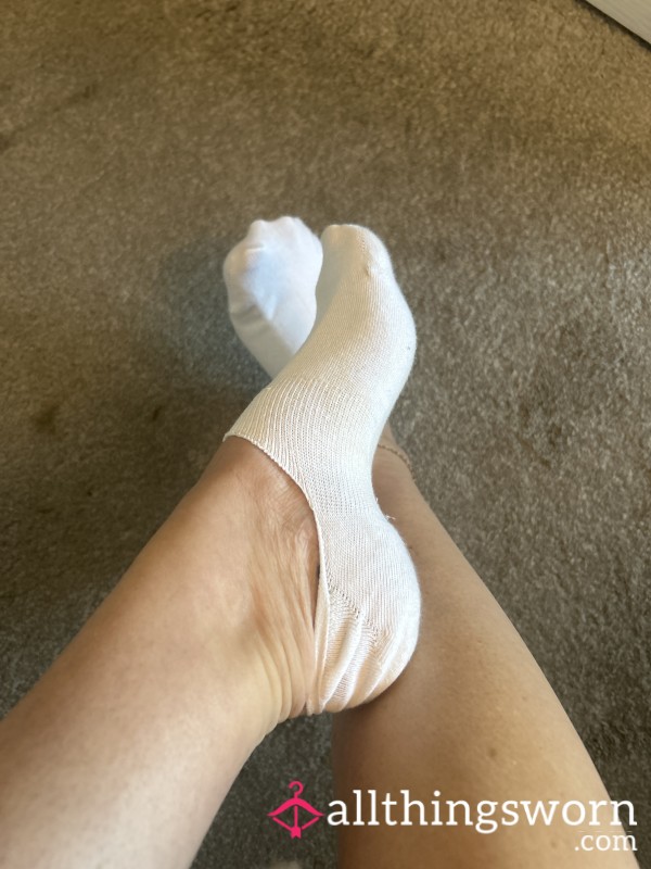 Gym Socks - Little Feet