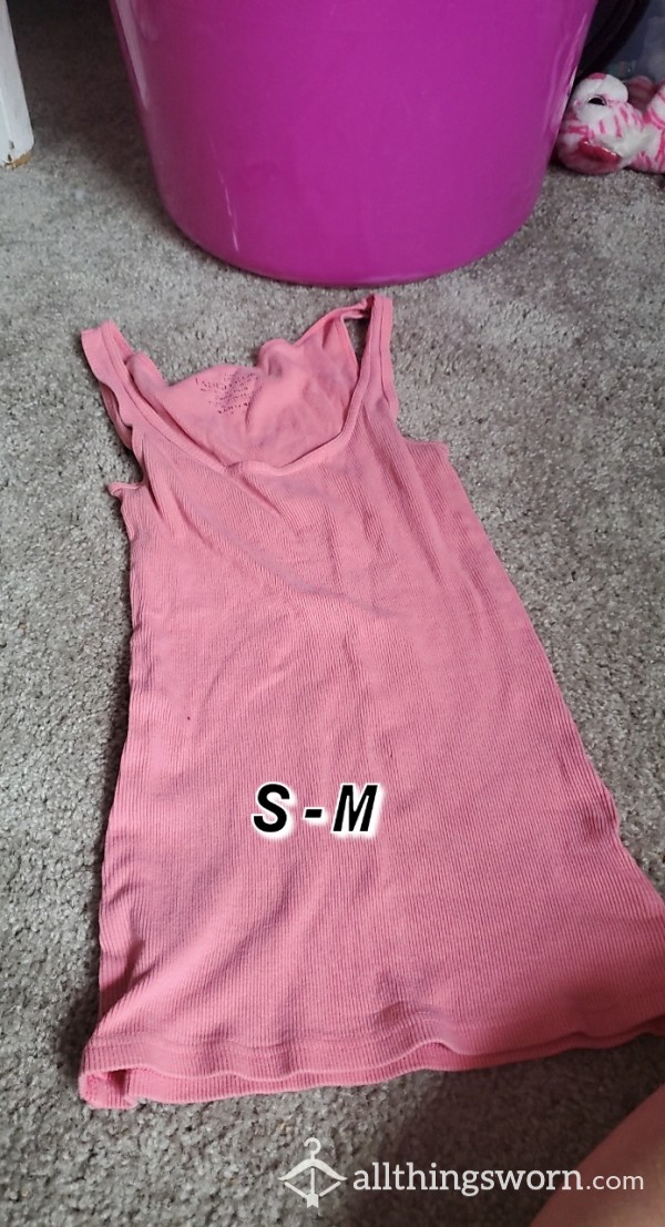 Gym Tank Tops!