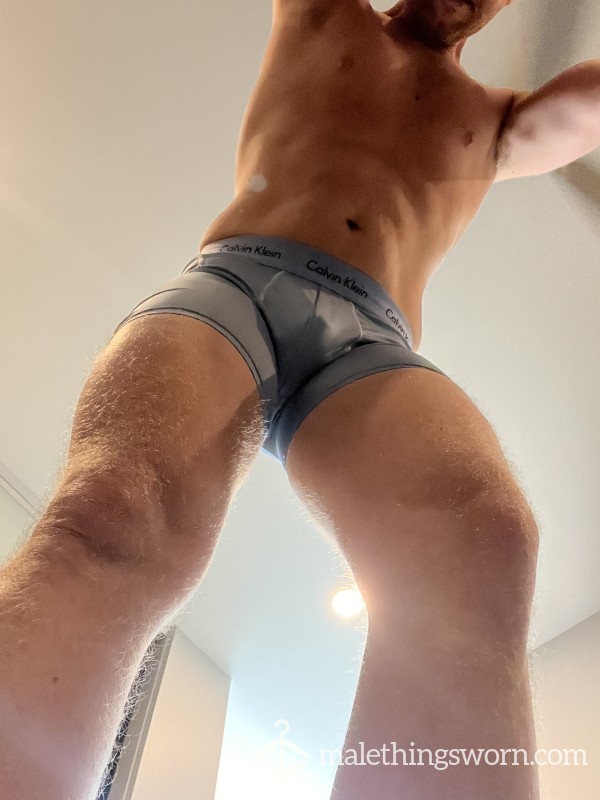 Gym Underwear