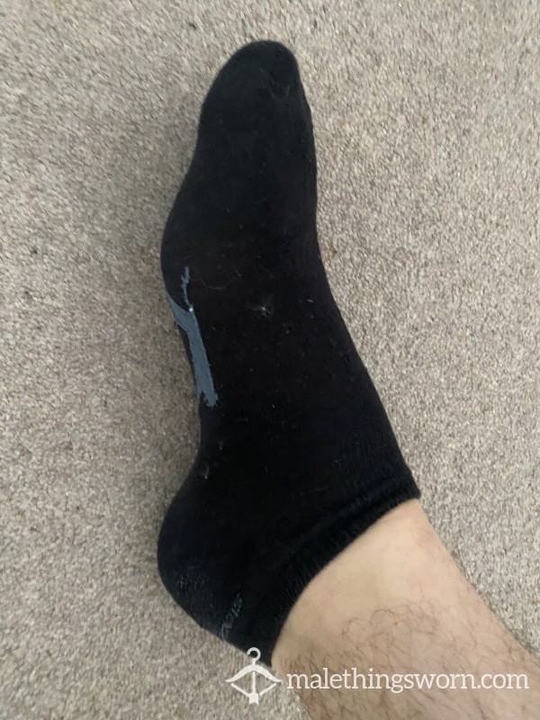 Gym/running Socks