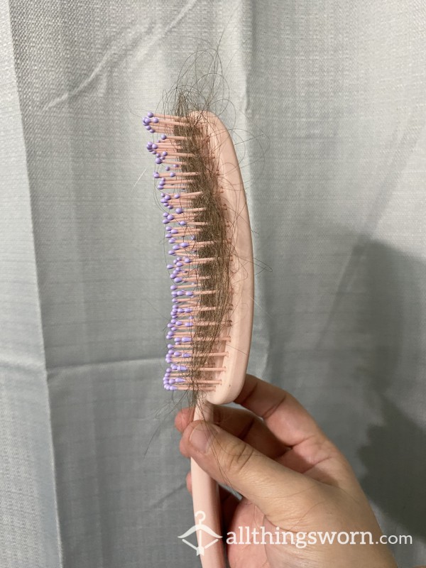 Hair Brush