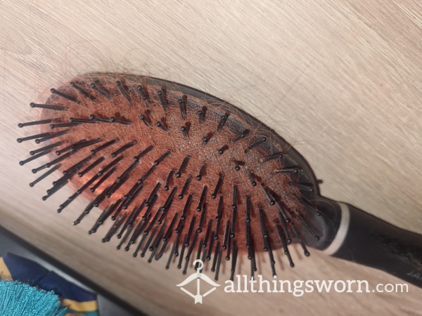 Hair Brush