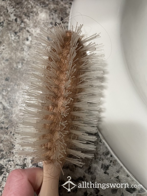 Hair Brush