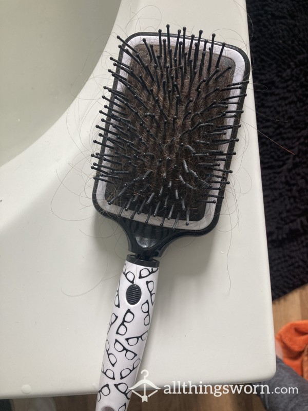 Hairbrush