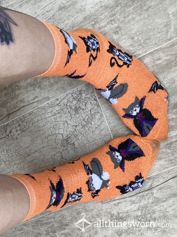 Halloween Socks🎃