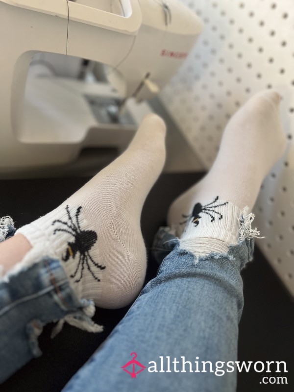 Halloween Socks FREE SHIP